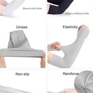 THICK HAND SLEEVE - Image 4