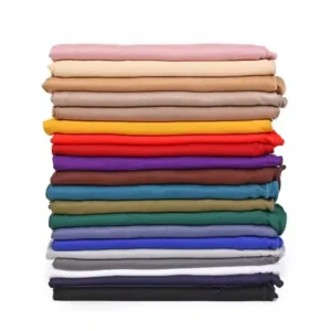 PLAIN MINI JERSEY VEIL,180* 60CM - Image 3