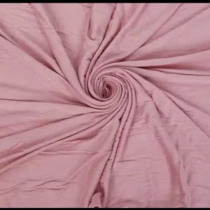 PLAIN MINI JERSEY VEIL,180* 60CM - Image 4