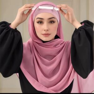 HIJAB TAPE MINI - Image 3