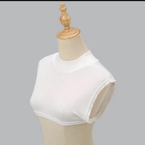 SQUARE FAKE COLAR T01 - Image 3