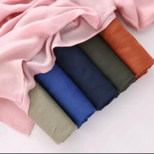 MODAL COTTON VEIL DESIGN 2 - Image 3