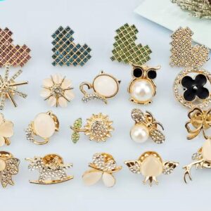 PREMIUM STUD PRESS PIN - Image 5