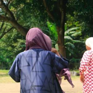 PREMIUM PLAIN CHIFFON VEIL - Image 5