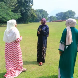 PREMIUM PLAIN CHIFFON VEIL - Image 4