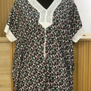 EASY FREE GOWN - Image 1