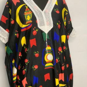 EASY FREE GOWN - Image 4