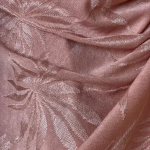 JACKUARD JERSEY VEIL DESIGN 1 - Image 3