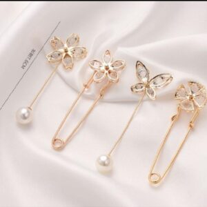 BIG SAFETY HIJAB PIN DESIGN 3 - Image 4