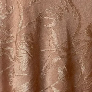 JACKUARD JERSEY VEIL DESIGN 1 - Image 4