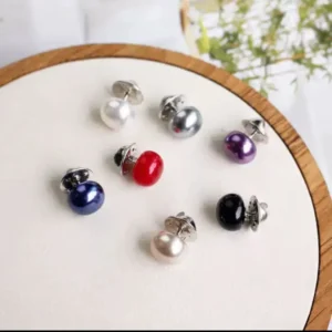 STUD PRESS PIN BY 3 PIECE - Image 3