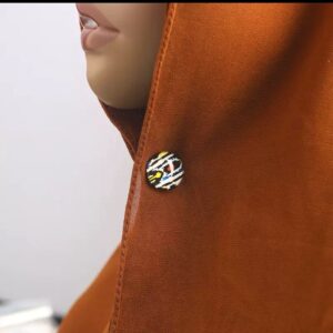 STRIPE MAGNET - Image 4