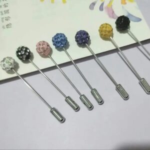 DRILL BALL STEEL PLUG - Image 4