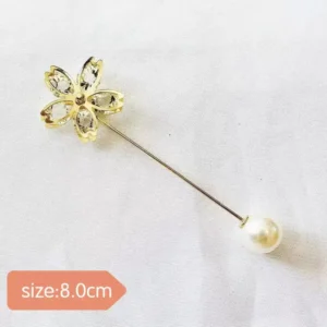 CRYSTAL PEARL PLUG - Image 3