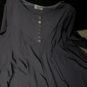 FREE MODEST WEAR DESIGN 10, DEEP GREY , 56 - Image 1