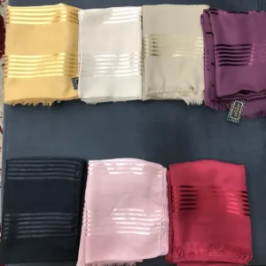 AYPERI TURKISH SCARF ,177 *60CM - Image 4