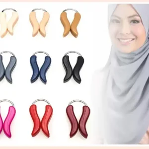 LUXE HIJAB CLIP - Image 3