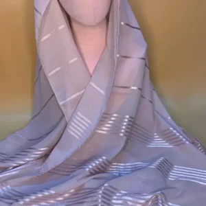 AYPERI TURKISH SCARF ,177 *60CM - Image 3