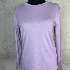 STRETCHY ROUND NECK BODY HUG - Image 3