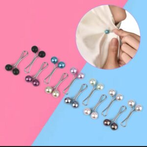 BALL HIJAB CLIP - Image 1