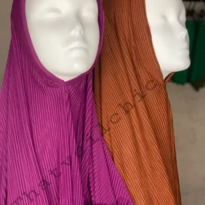 RIBBED INSTANT JERSEY - Image 3