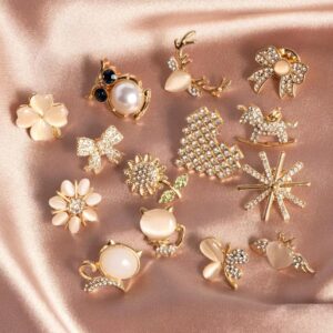 PREMIUM STUD PRESS PIN - Image 6