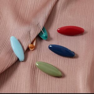 SAFETY HIJAB PIN BY 8 - Image 1