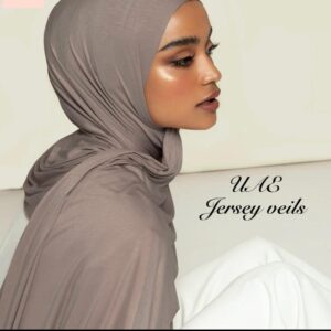 UAE JERSEY VEIL - Image 1