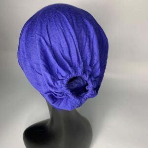 MALAYSIAN CLOSED END CAP - Image 1