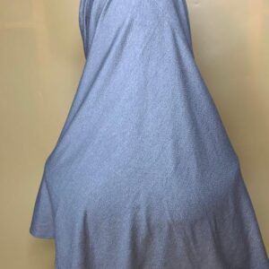 FINE STONE LYCRA INSTANT HIJAB - Image 3