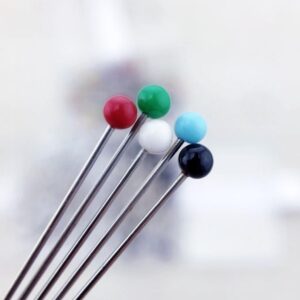 MINI HIJAB PIN BY 50 - Image 3