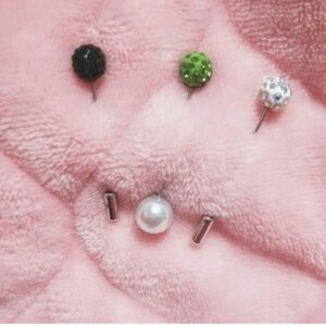 DRILL BALL STEEL PLUG - Image 3