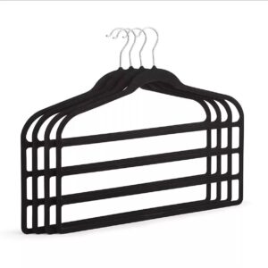 VELVET 4 TIER HANGER - Image 3