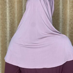KUREY BEAD MINI HIJAB - Image 4