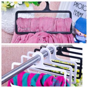 PLASTIC DOUBLE DECKER SQUARE - Image 3