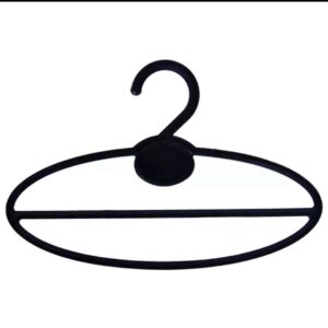 PLASTIC MAXI OVAL HANGER - Image 3