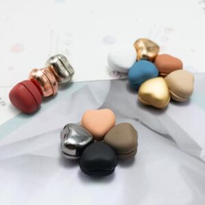 NO SNAG MAGNET HEART SHAPE - Image 3