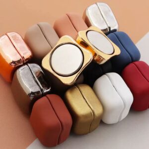 NO SNAG MAGNET SQUARE SHAPE - Image 3