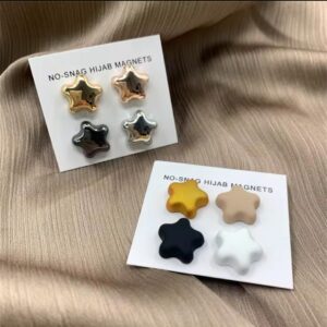 NO SNAG MAGNET STAR SHAPE - Image 4