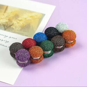 VELVET SHIMMER MAGNET - Image 3