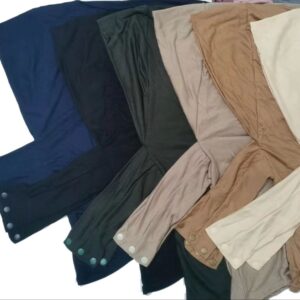 PLAIN CLIP HIJAB - Image 3