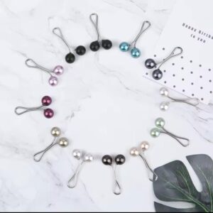 BALL HIJAB CLIP - Image 3