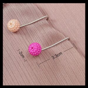 BUBBLE PIN CLIP - Image 3