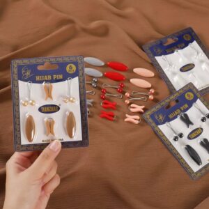 HIJAB PIN SET - Image 3