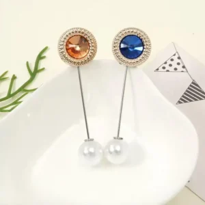 PRECIOUS STONE/PEAR PLUG DESIGN 1 - Image 3