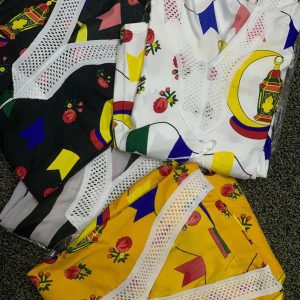 EASY FREE GOWN - Image 2