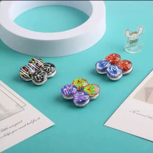 STRIPE MAGNET - Image 3