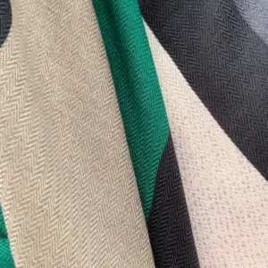 TURKISH SQUARE COTTON SCARF - Image 3