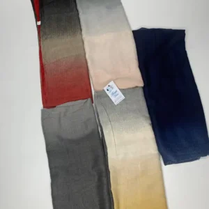 AS CAPRIS PATTERN COTTON VEIL - Image 3