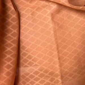 PLAIN PATTERN CHIFFON DESIGN 2 ,166 * 71CM - Image 3